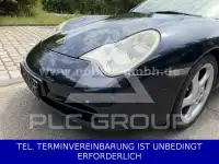 2003 Porsche 911