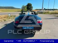 2003 Porsche 911