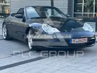 2003 Porsche 911