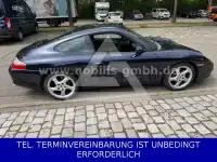 2003 Porsche 911