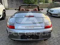 2003 Porsche 911