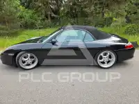 2003 Porsche 911