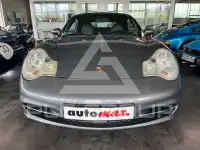 2003 Porsche 911