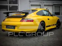 2003 Porsche 911