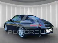 2003 Porsche 911