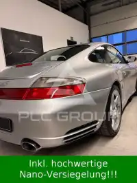 2003 Porsche 911