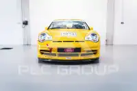 2003 Porsche 911