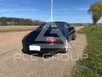 2003 Porsche 911