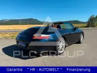 2003 Porsche 911
