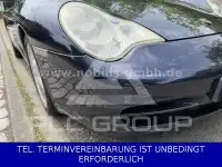 2003 Porsche 911