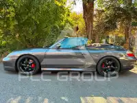 2003 Porsche 911