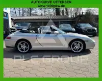 2003 Porsche 911