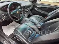 2003 Porsche 911