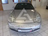 2003 Porsche 911