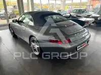 2003 Porsche 911