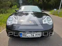 2003 Porsche 911