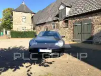 2003 Porsche 911