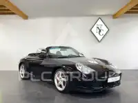 2003 Porsche 911
