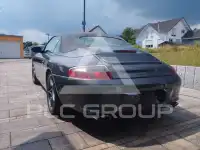 2003 Porsche 911