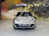 2003 Porsche 911