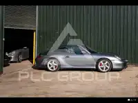 2003 Porsche 911