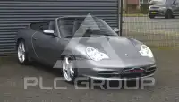 2003 Porsche 911