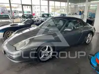 2003 Porsche 911