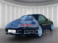 2003 Porsche 911
