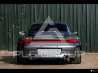 2003 Porsche 911