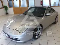2003 Porsche 911