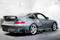 2003 Porsche 911