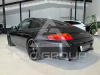 2003 Porsche 911