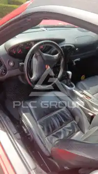 2003 Porsche 911