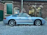 2003 Porsche 911