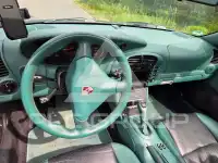 2003 Porsche 911