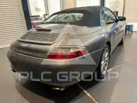 2003 Porsche 911