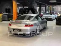 2003 Porsche 911