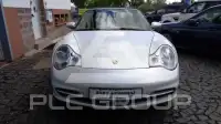 2003 Porsche 911