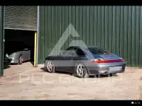 2003 Porsche 911