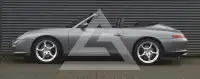 2003 Porsche 911