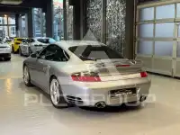 2003 Porsche 911