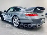 2003 Porsche 911