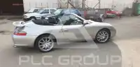2003 Porsche 911