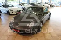 2003 Porsche 911