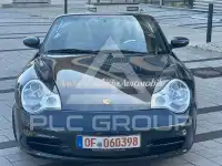 2003 Porsche 911