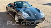 2003 Porsche 911