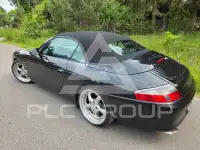 2003 Porsche 911