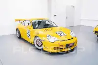 2003 Porsche 911