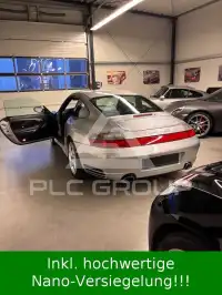 2003 Porsche 911