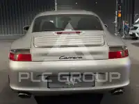 2003 Porsche 911